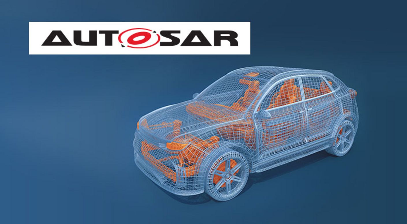 Automotive Autosar Adaptive