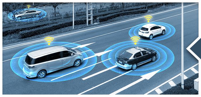 SACoP - Secure Automotive Connectivity Platform